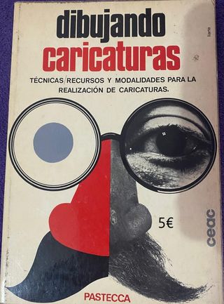 Dibujando caricaturas