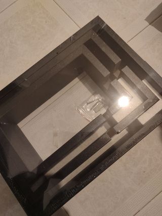 Estantería cuadrado pared pack