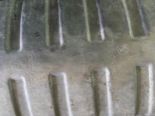 Tubo de escape BMW 330d