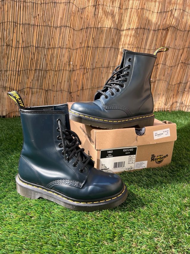 Botas Dr. Martens