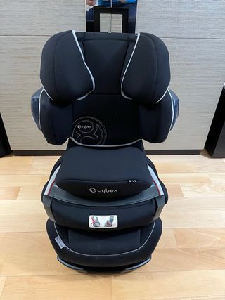 Silla de coche bebé