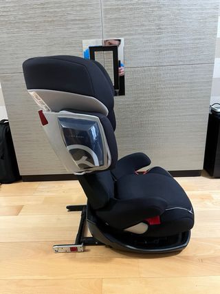 Silla de coche bebé