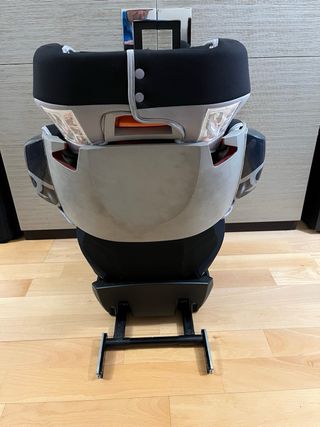 Silla de coche bebé