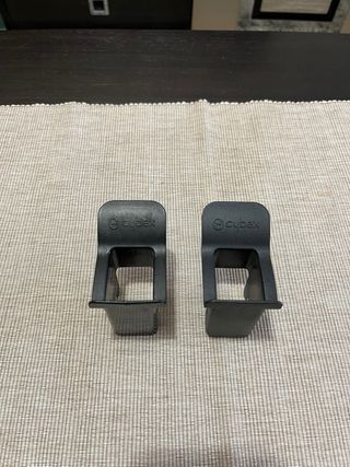Silla de coche bebé