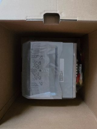 Sistema Multimedia Alpine IVA-W205R