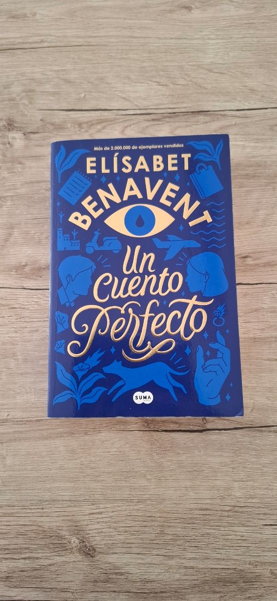 Un cuento perfecto / A Perfect Short Story (Spanish Edition)