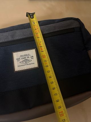 Neceser pepe jeans