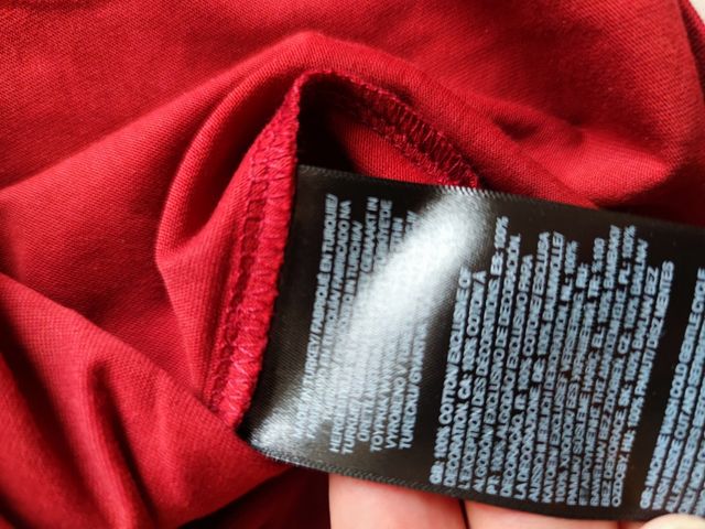 Camiseta Marca The North Face