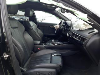 DESPIECE A4 B9 3.0 TDI 2016