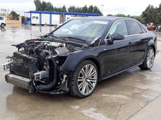 DESPIECE A4 B9 3.0 TDI 2016