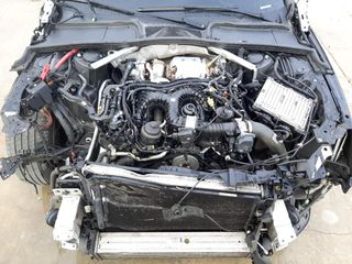 DESPIECE A4 B9 3.0 TDI 2016