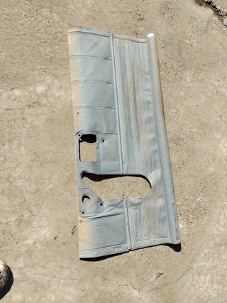 Salpicadero Seat Panda 
