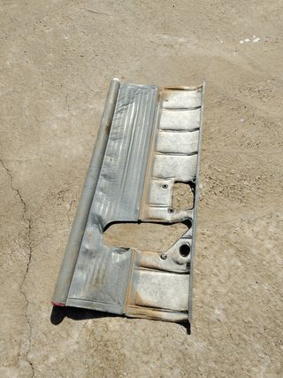 Salpicadero Seat Panda 