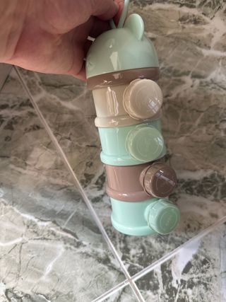 Jané esterilizador microhondas