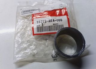 Junta silenciador HONDA NUEVA 