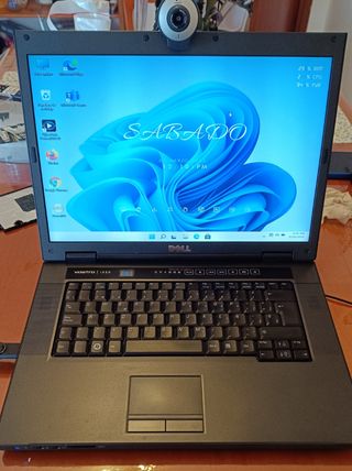 Portatil Dell Vostro 1520