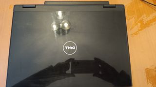 Portatil Dell Vostro 1520