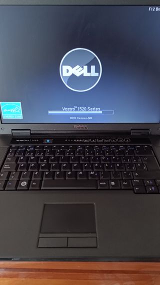 Portatil Dell Vostro 1520