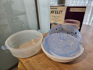 Esterilizador PHILIPS AVENT