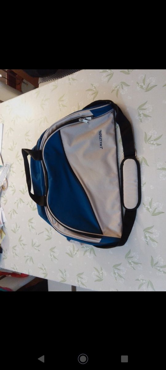 Borsa da viaggio grande - sport