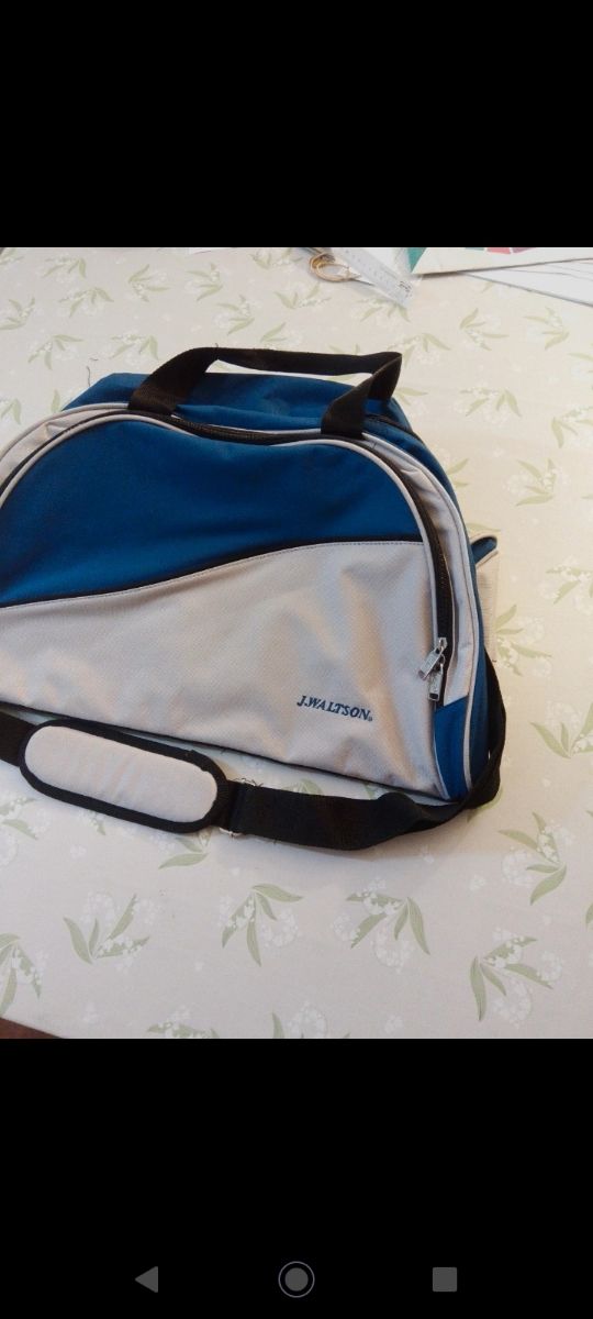 Borsa da viaggio grande - sport