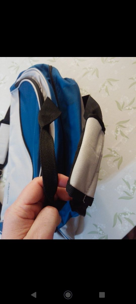 Borsa da viaggio grande - sport