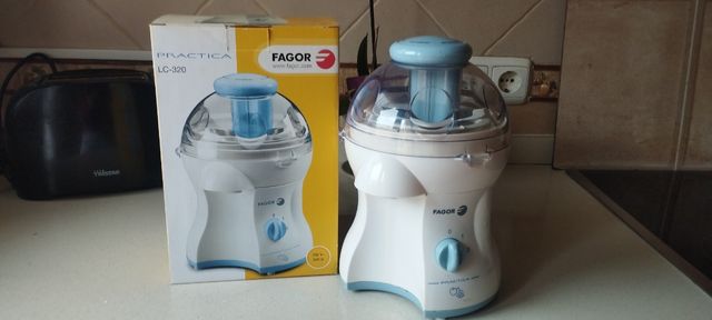 Licuadora Fagor LC-320