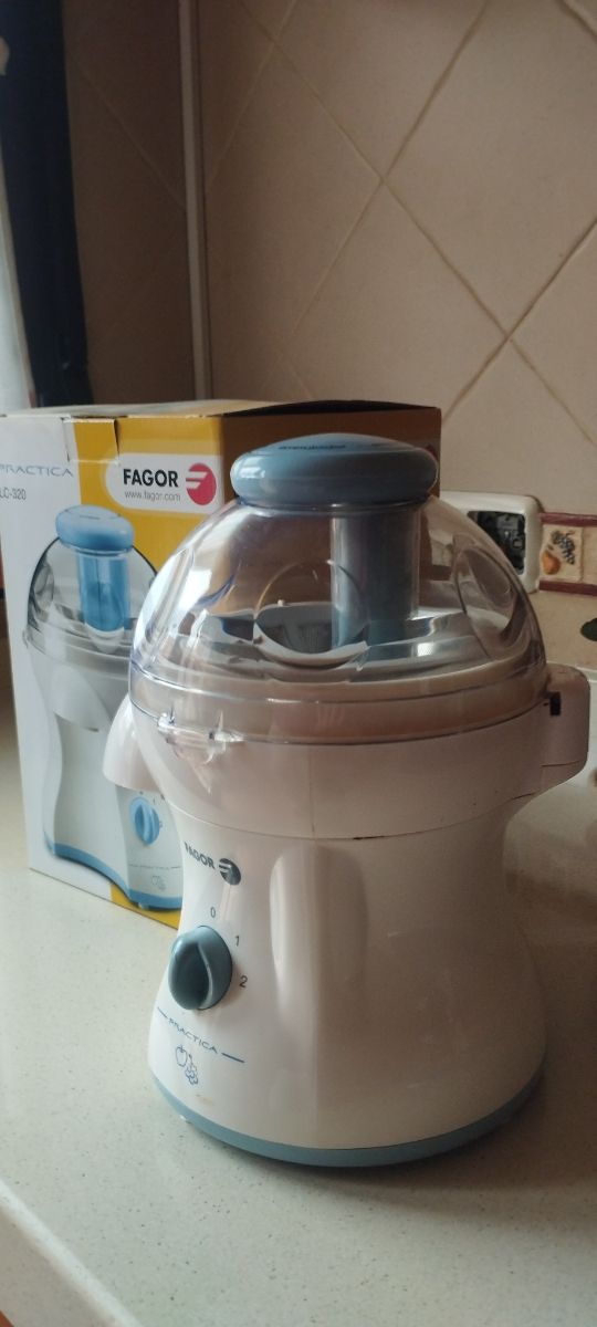Licuadora Fagor LC-320