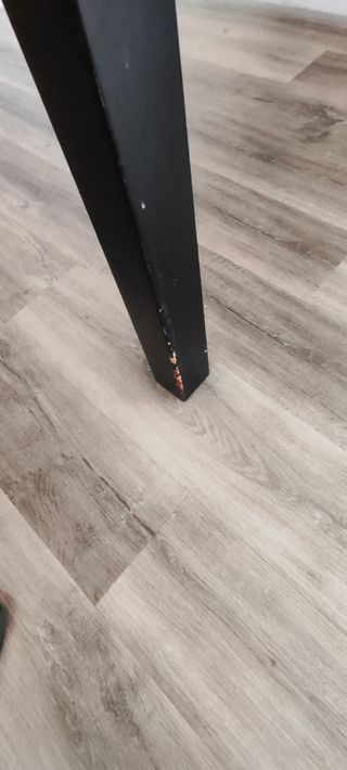 Mesa extensible comedor.ultimo precio!!