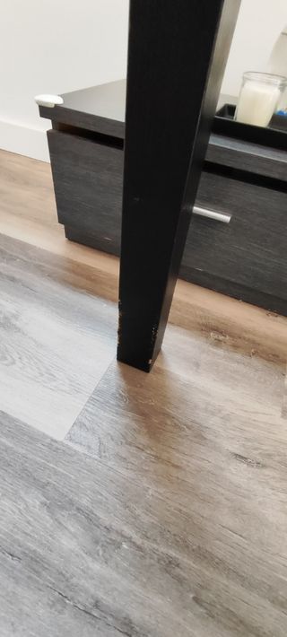 Mesa extensible comedor.ultimo precio!!