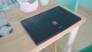 Ordenador portátil MSI GE62 2QD-407XES i7-5700HQ