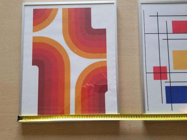 Bauhaus Space Age Design