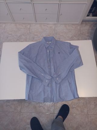 Camisa niño 