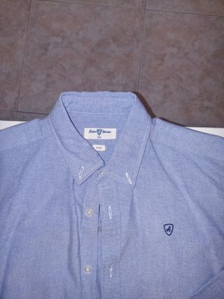 Camisa niño 