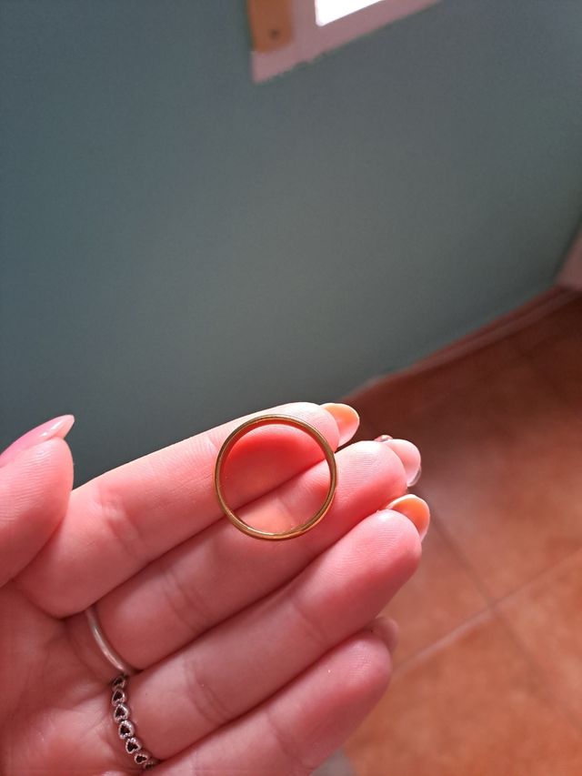 Anillo