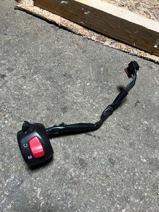 Piña arranque Yamaha Tmax 500