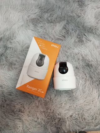 Camara de vigilancia