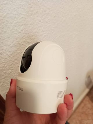 Camara de vigilancia