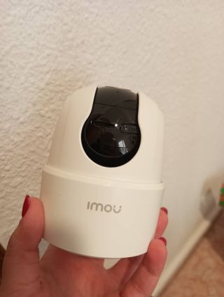 Camara de vigilancia