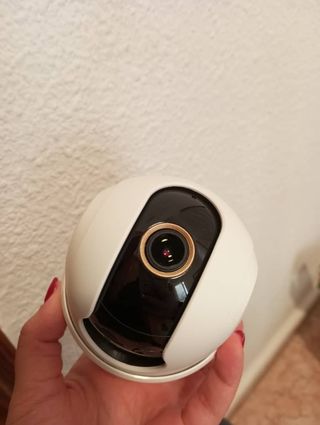 Camara de vigilancia