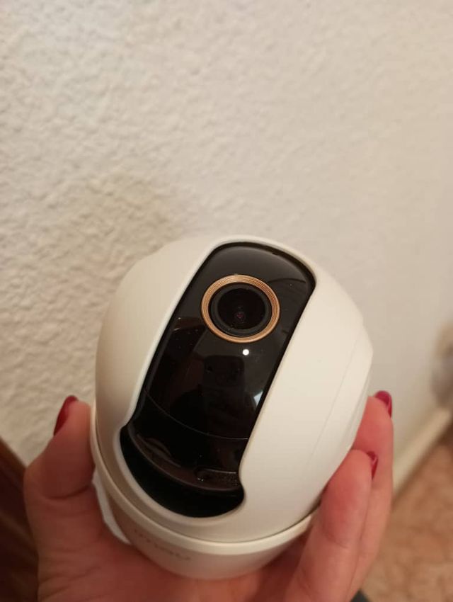 Camara de vigilancia