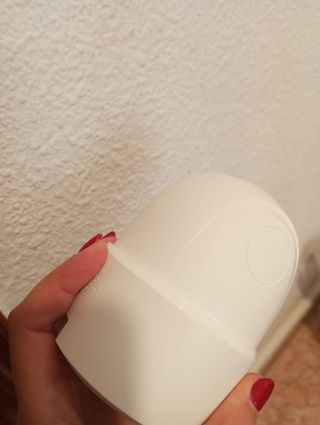 Camara de vigilancia