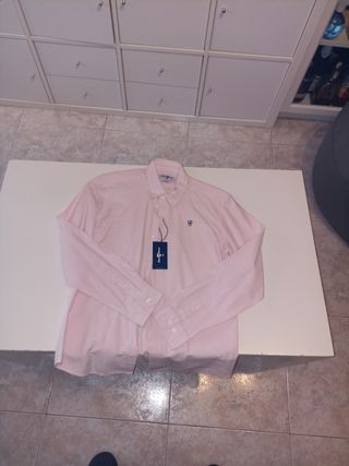 Camisa niño 