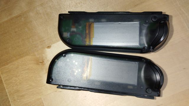 Mandos para Switch Pikachu