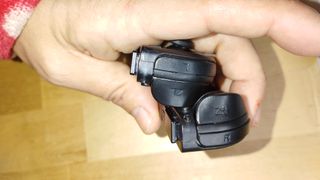 Mandos para Switch Pikachu