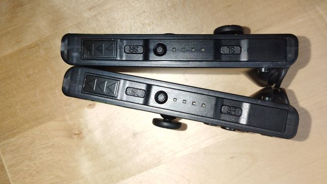 Mandos para Switch Pikachu