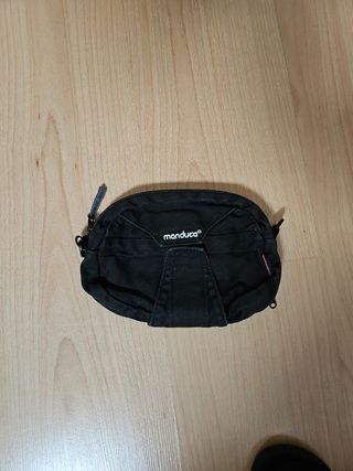 Mochila portátiles manduca