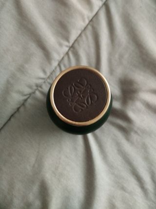 Bote vacío perfume Loewe