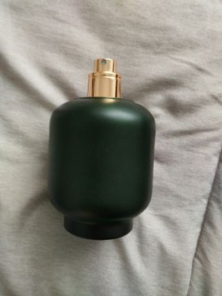 Bote vacío perfume Loewe