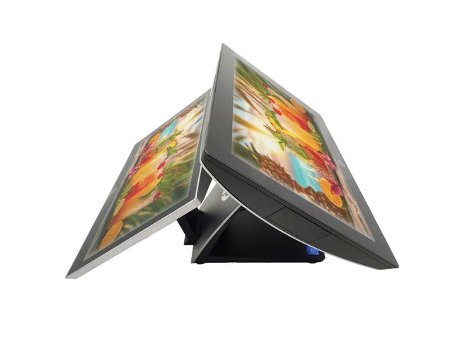 TPV ractil Restaurante BAR HP original Como nuevo